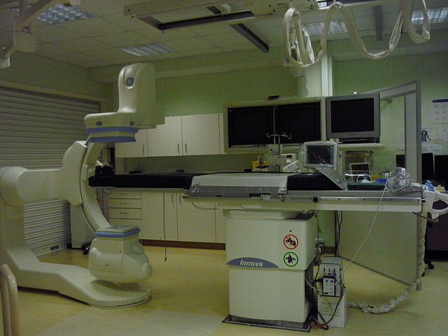 Cardiac Electrophysiology Equipment
